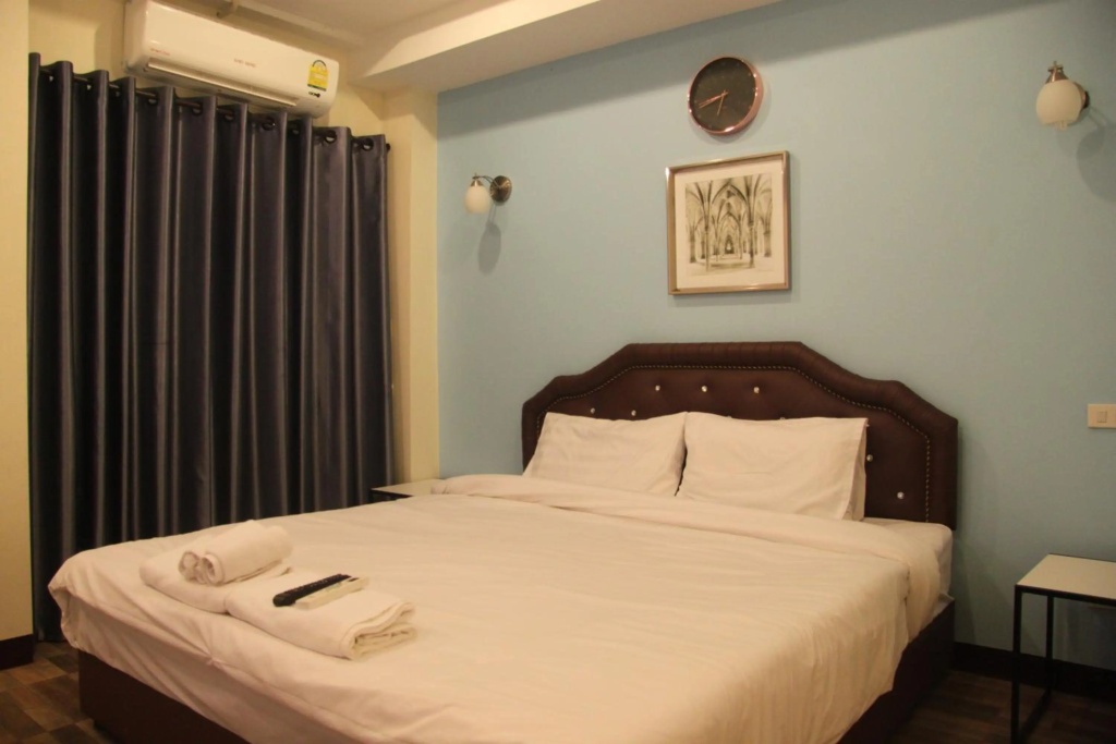 SAB Residence — 3