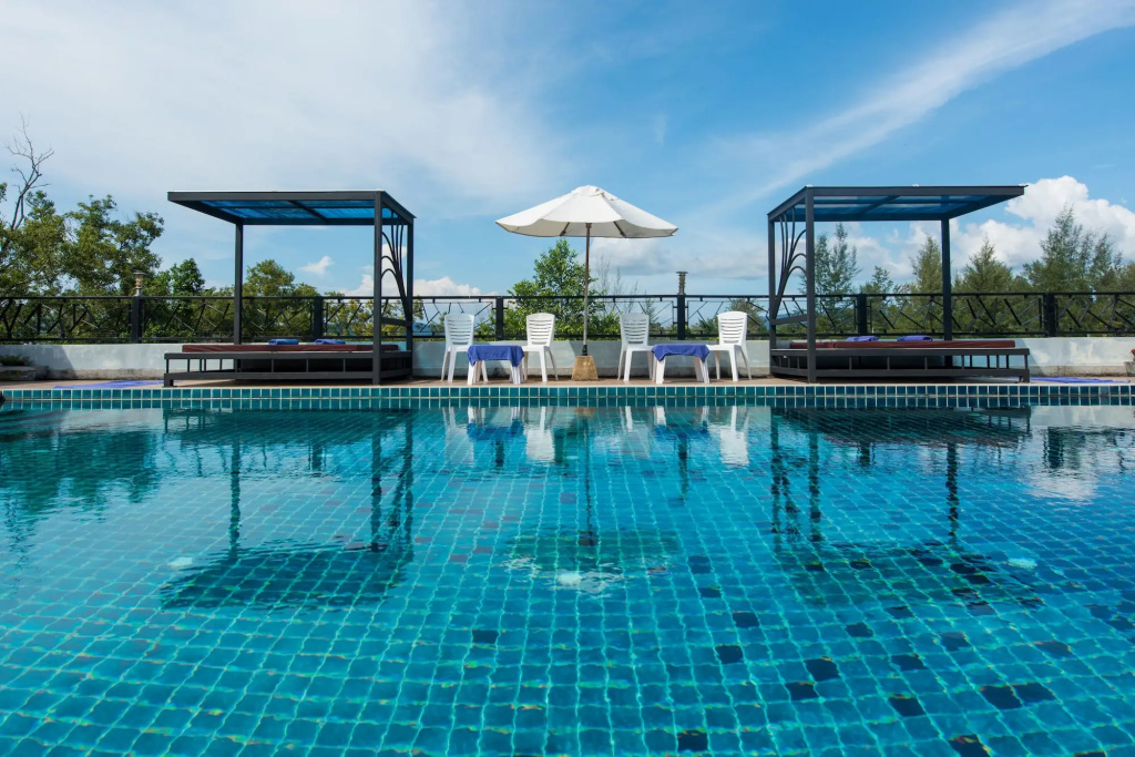 Hotel photo 9