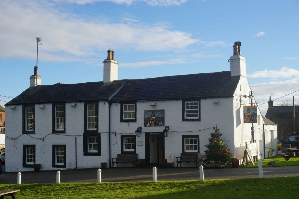 The Shepherds Inn