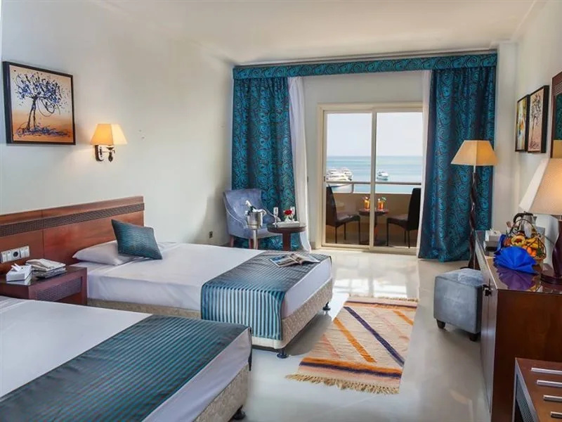 Elysees Dream Beach Hotel — фото