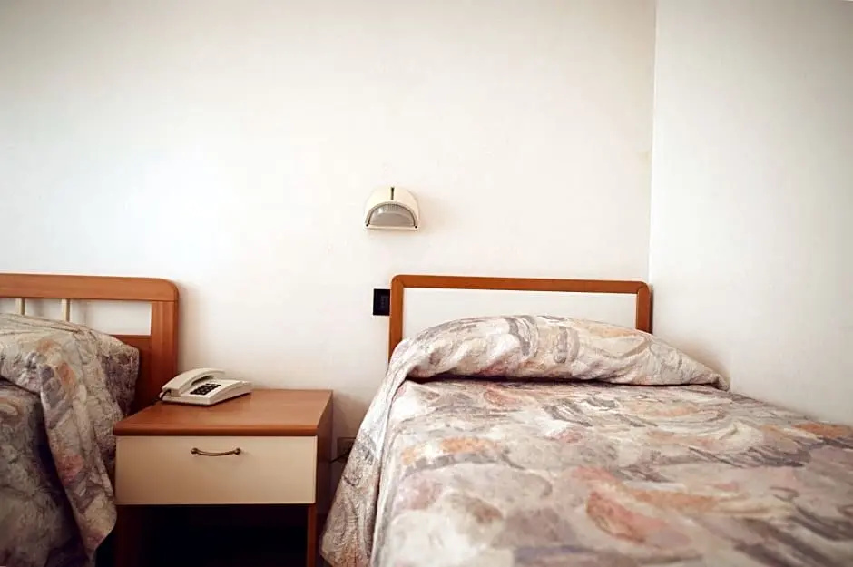 Hotel Fini - Chambres