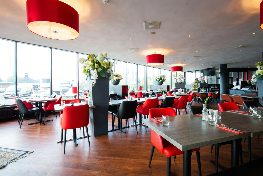Bastion Hotel Zoetermeer - Général