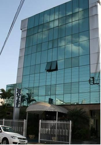 Hotel Capriccio São Caetano
