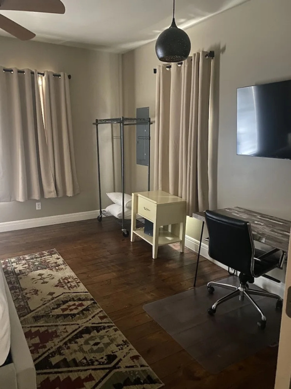 Family Apartment