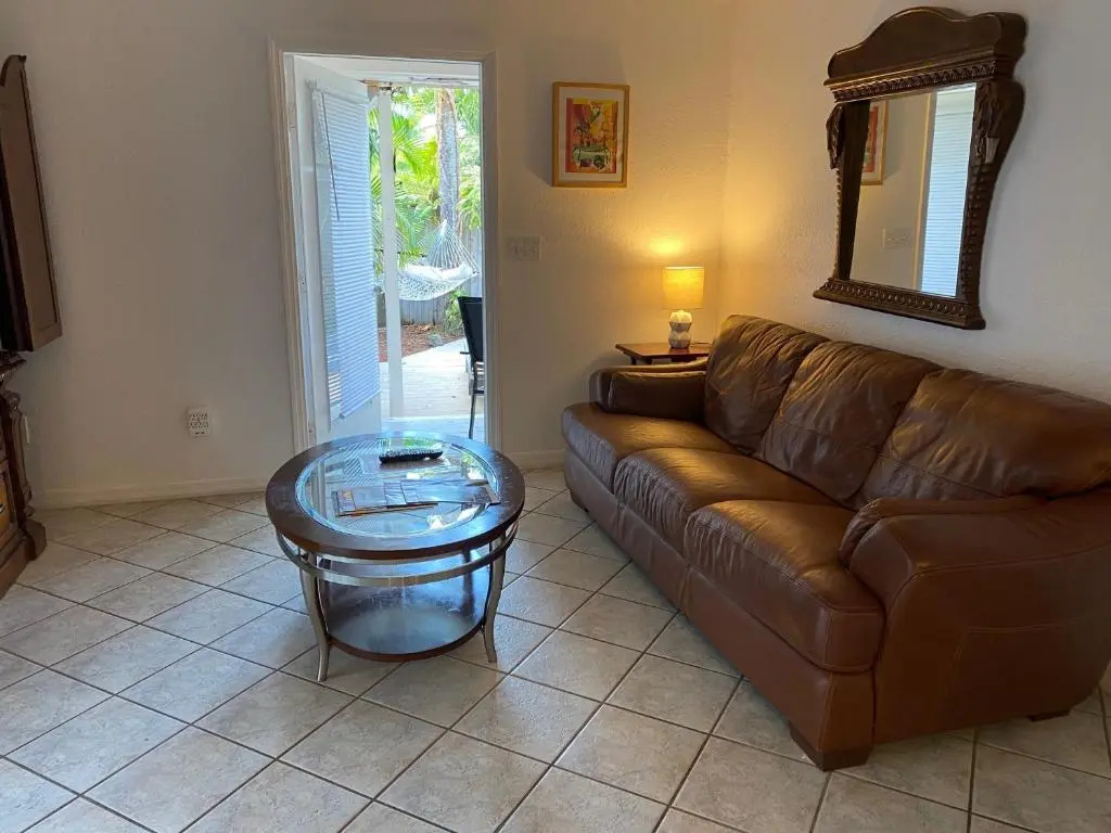 1 Bedroom Cottage