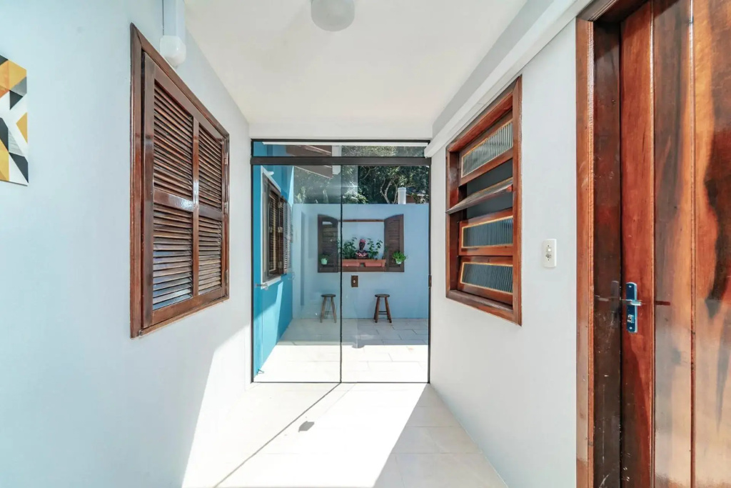 Casa na praia de Morrinhos Bombinhas para 10 pessoas, Excelente localização