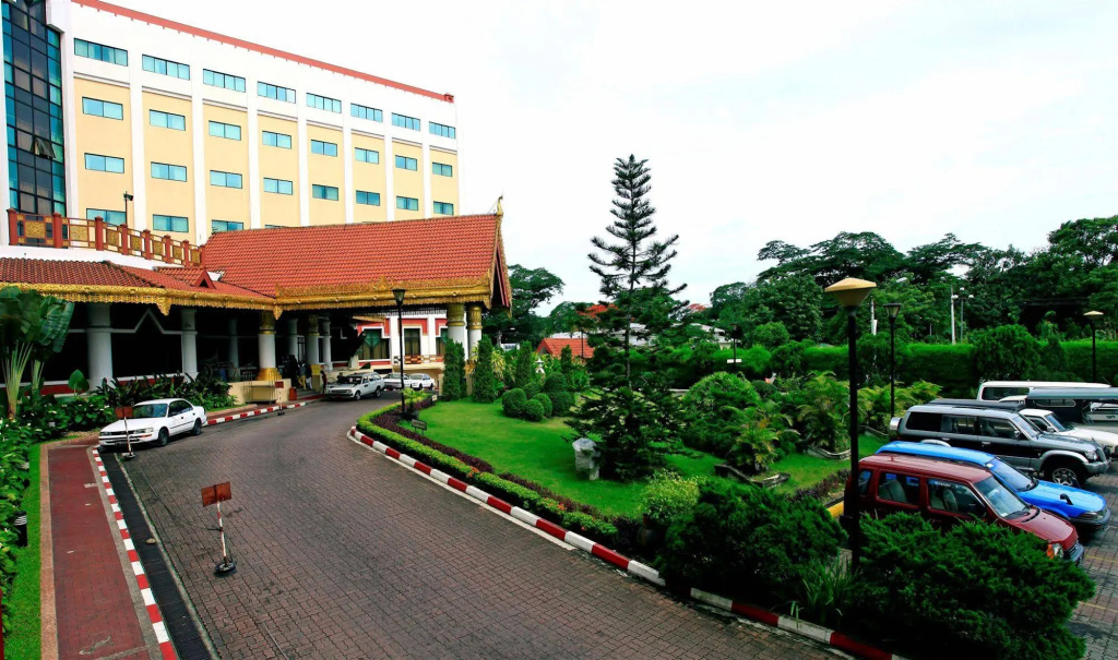 Hotel photo 12