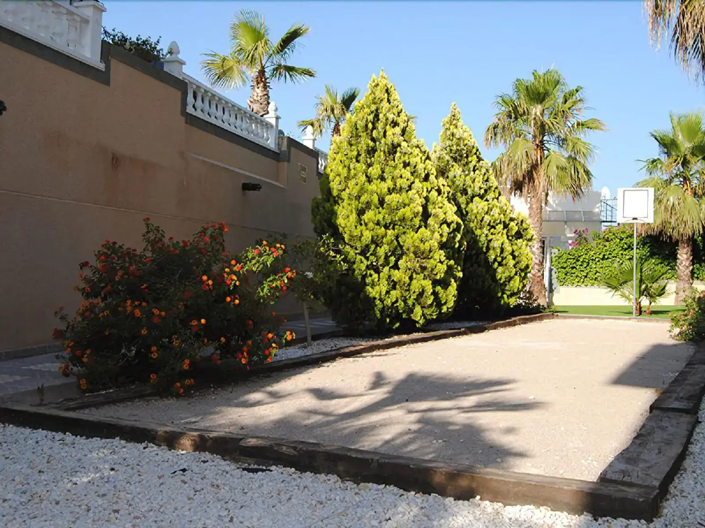 Hotel Costa Blanca Resort