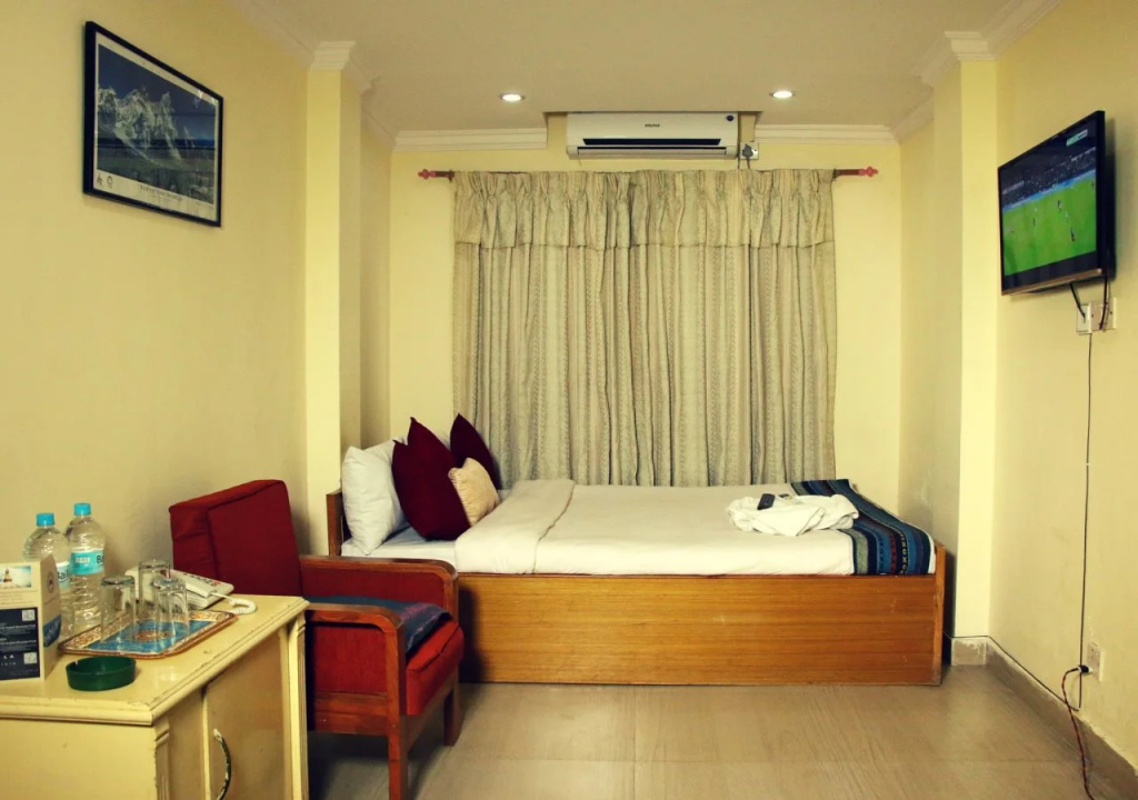 Hotel photo 11