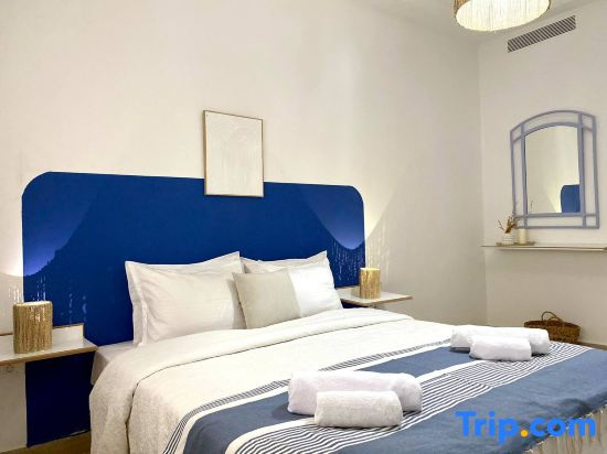 Le Petit Zéphyr – House near the beach