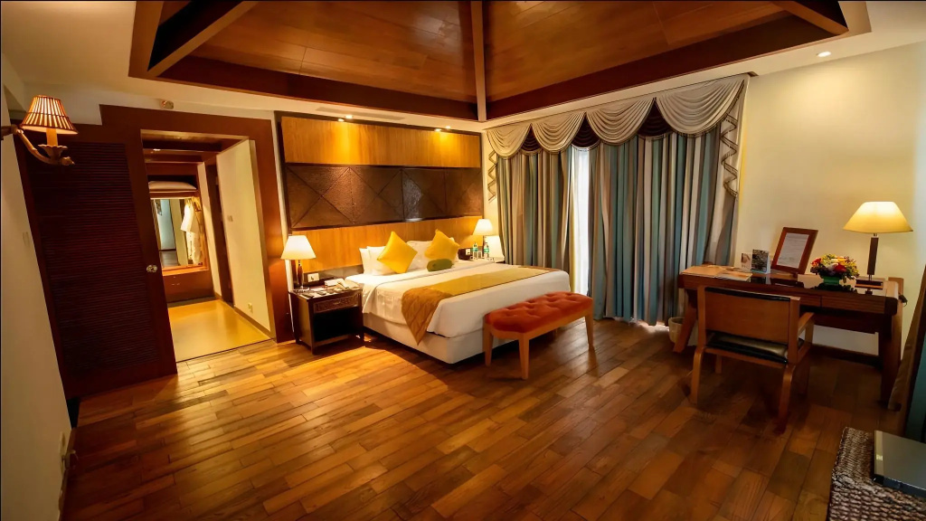 Hotel photo 8