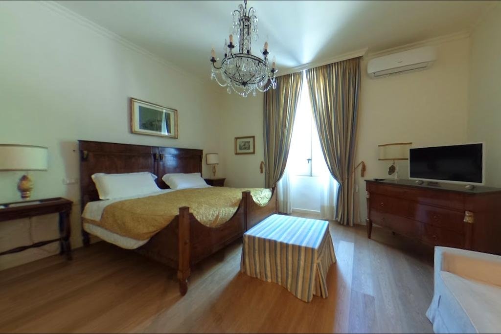 La Casa nel Borgo