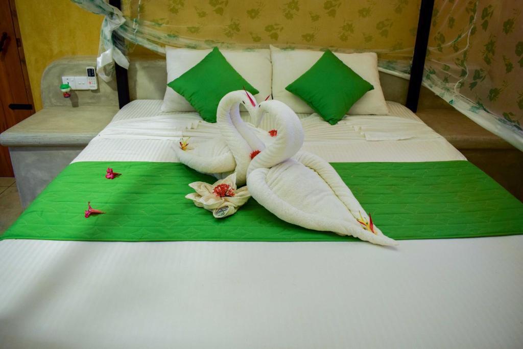 Omeesha Beach Hotel