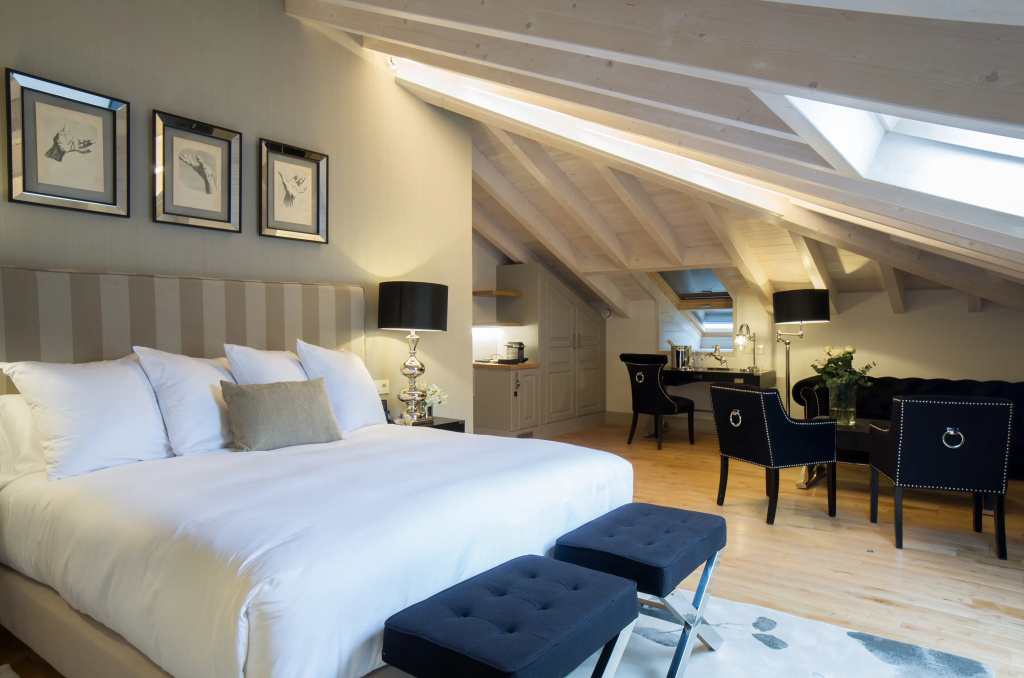 Puebloastur Eco-Resort Wellness & Spa - Général