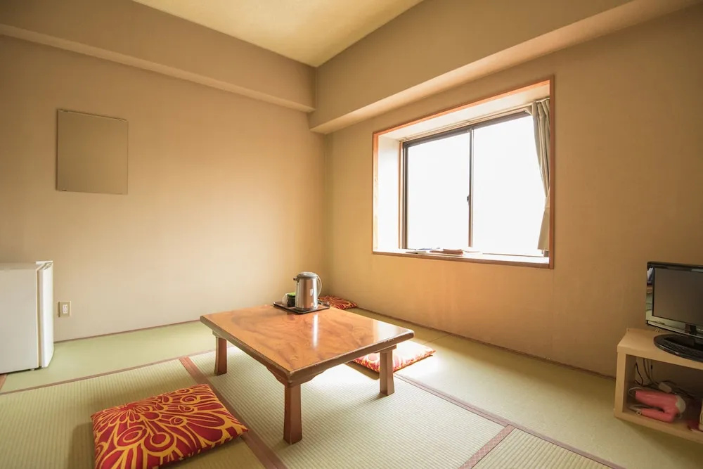 Kyoto Travelers Inn - Chambres