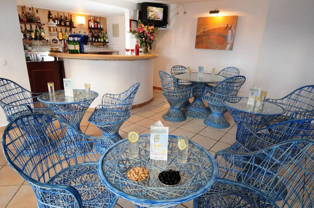 Hotel Carvoeiro Plaza - Général