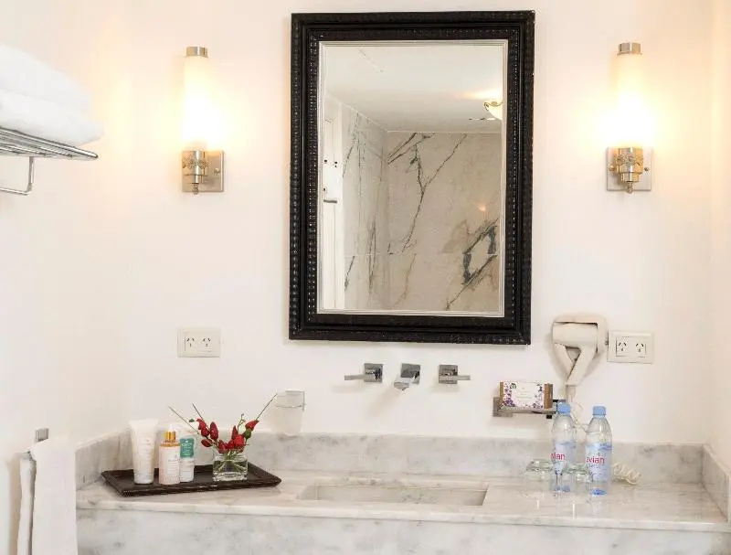 Marriott Buenos Aires Downtown - Chambres
