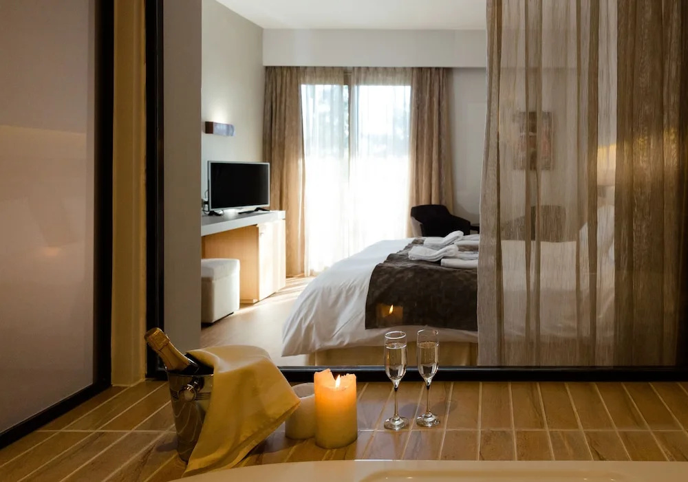 Philippos Xenia Hotel - Chambres