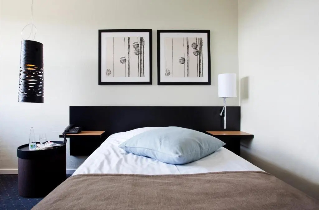 Glostrup Park Hotel - Chambres