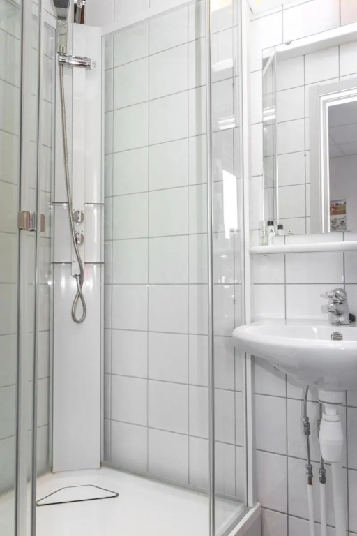 Hotell Fritidsparken - Chambres