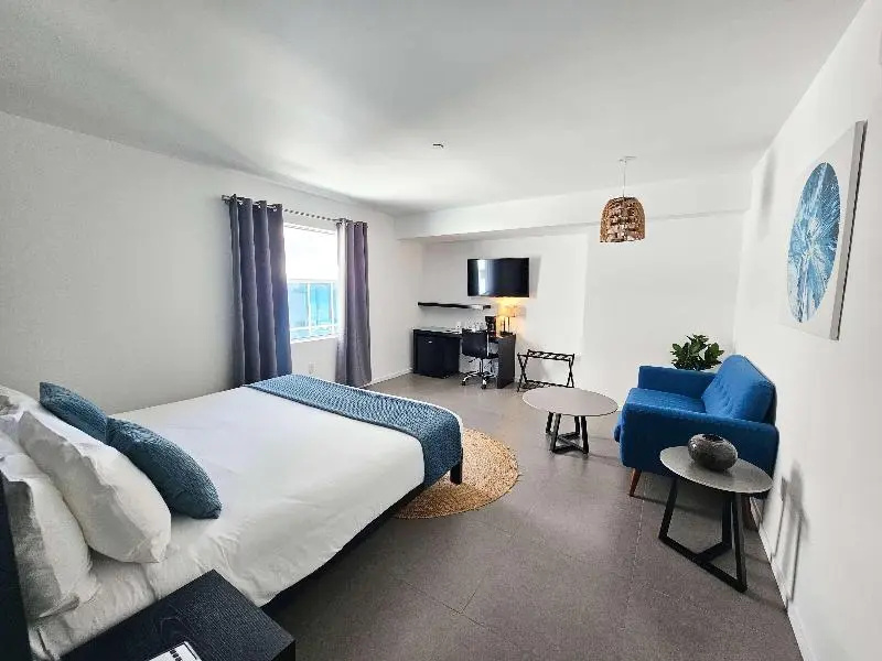 MB Hotel, Trademark Collection by Wyndham - Chambres