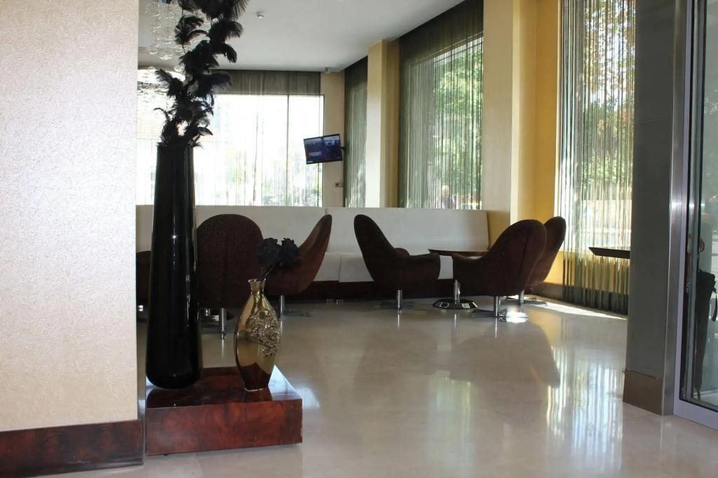 Hotel photo 18