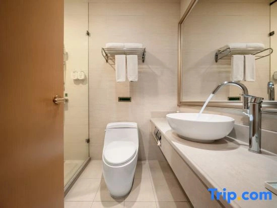 Vienna Hotel Foshan Nanhai Avenue Branch - Chambres