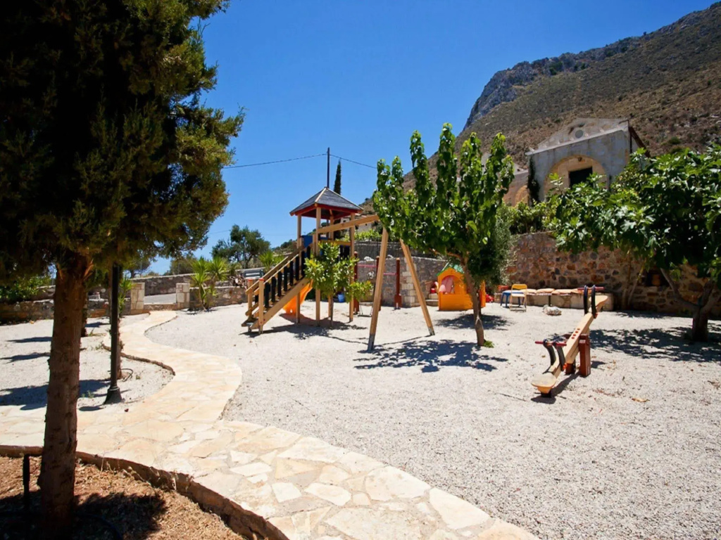 St. George's Retreat Village - Général