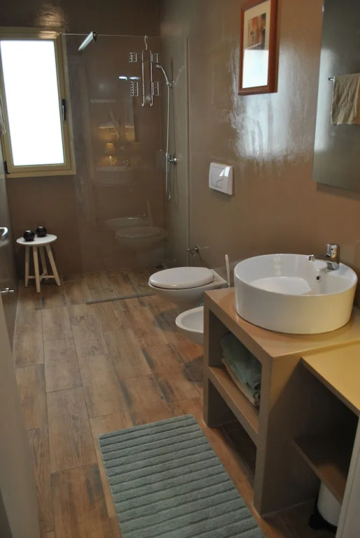 Luxury Apartment