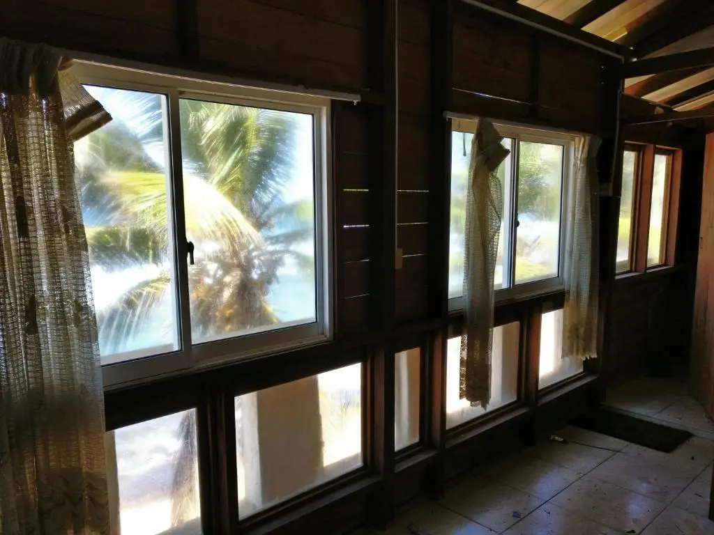 Hansa Surf Hotel - Chambres