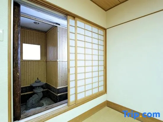 KOKO HOTEL NumazuEkimae - Chambres