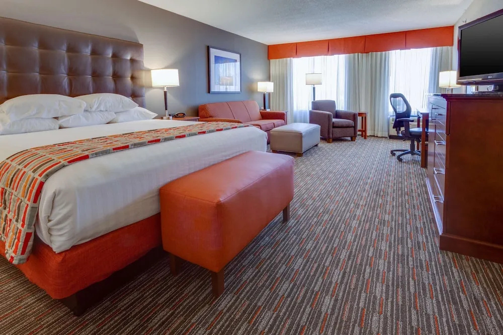 Drury Inn & Suites Memphis Southaven - Chambres