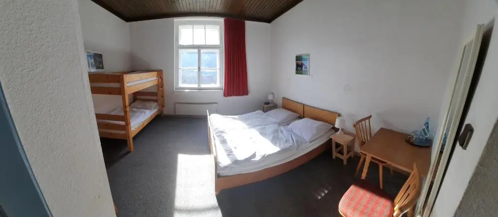 Gasthof Hochalmspitze - Chambres