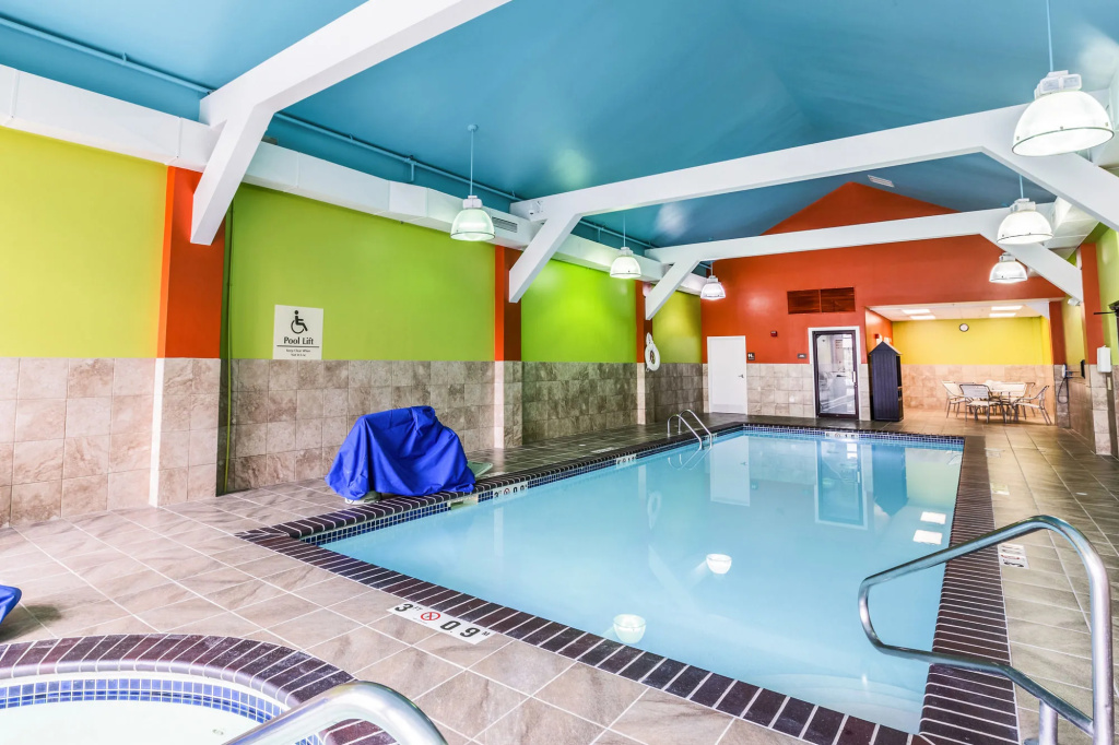 Hotel photo 18