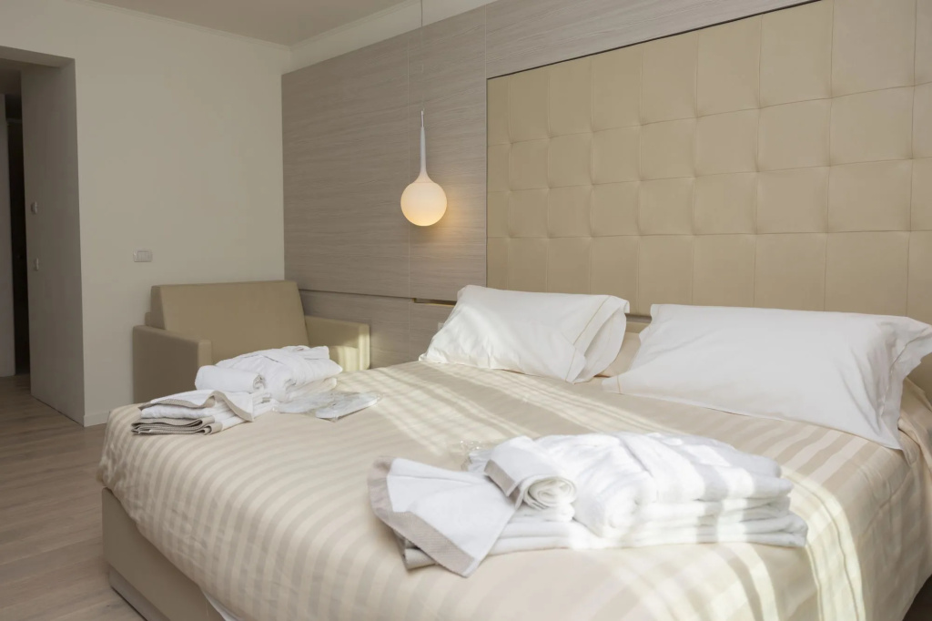 White Angel Hotel - Général