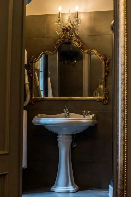 Hotel Antica Locanda by null