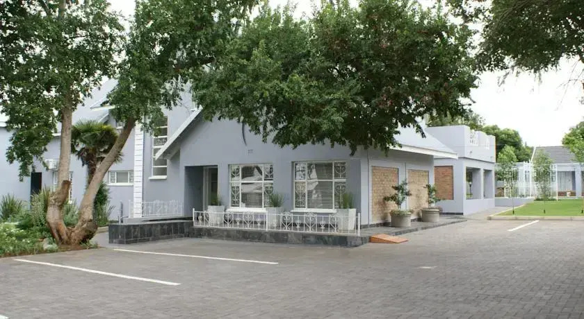 Bateleur Guesthouse - Général