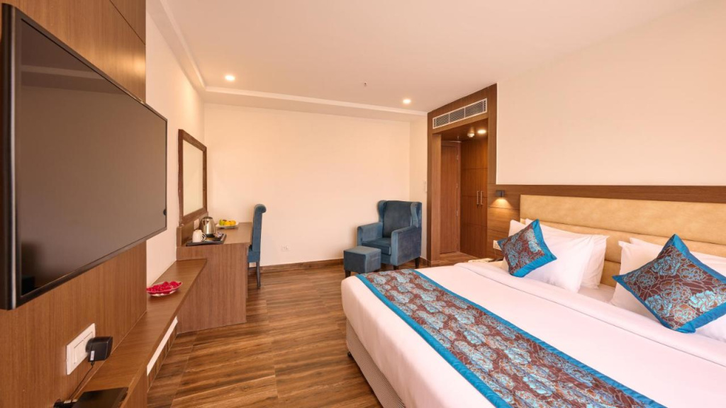 Hotel photo 12