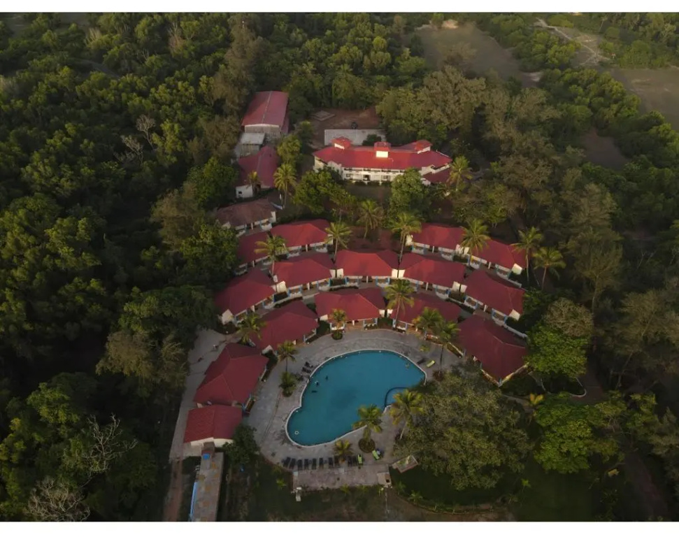 Hotel photo 38