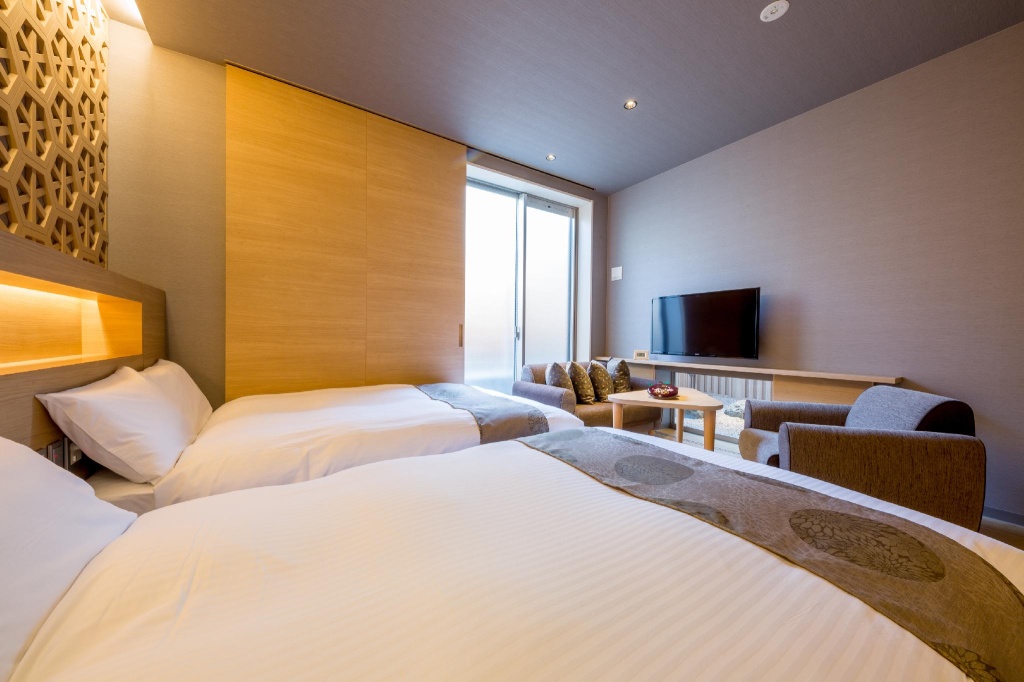 ORI Kyoto Hotel 사진 9