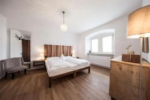 Hotel Jagdhof - Général