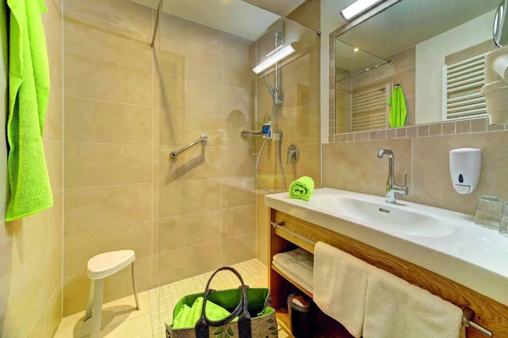 Appart-Hotel Wildererstuben - Chambres