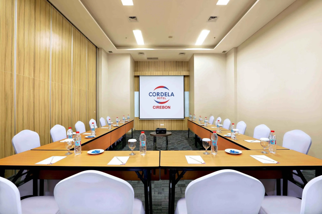 Cordela Hotel Cirebon - Général