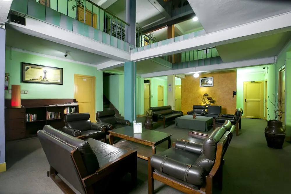 Hotel photo 13