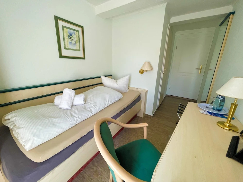 Hotel Schnehagen - Chambres
