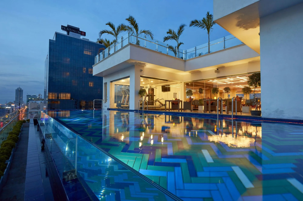 Hotel photo 15