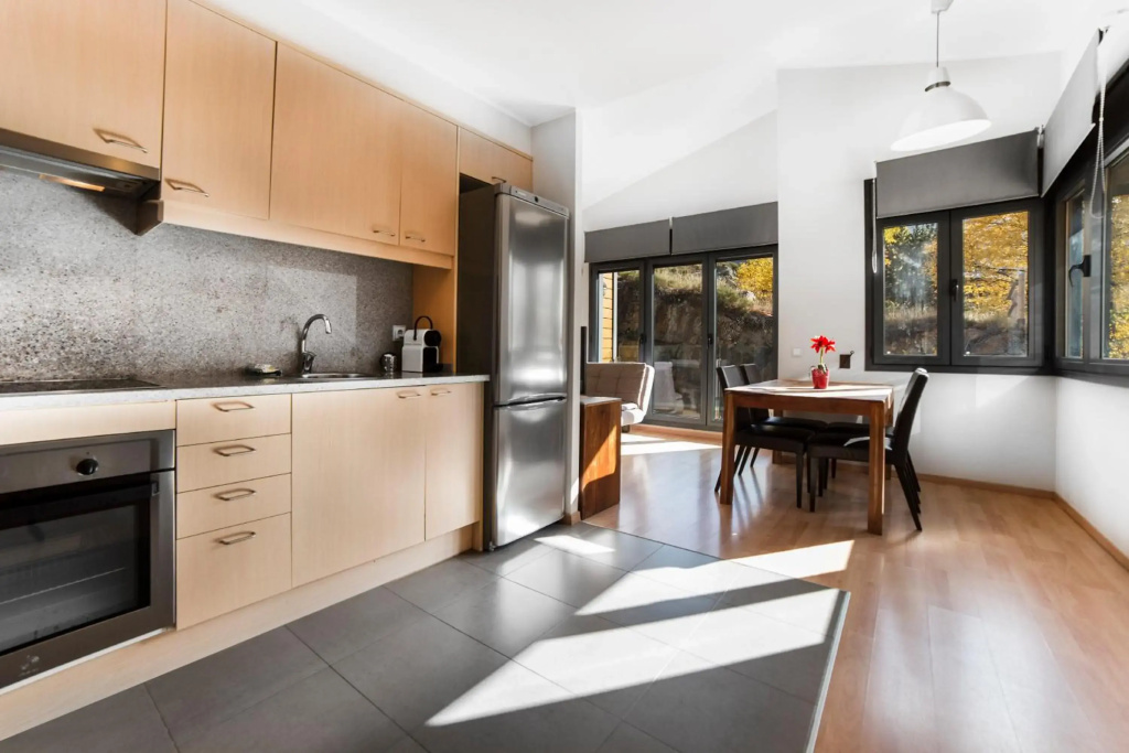 Apartaments Floc - Général