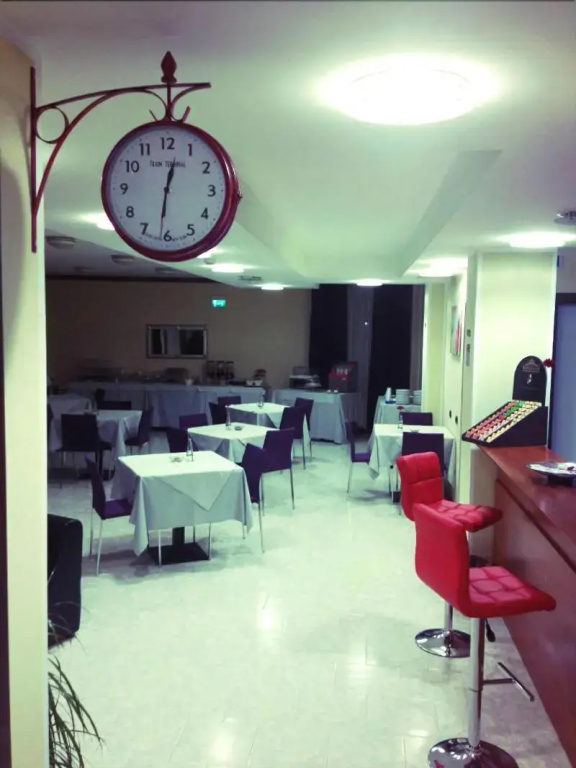 Fidenza Hotel - Général