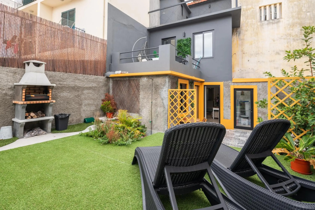 Apartamentos Bayleaf casad'avo