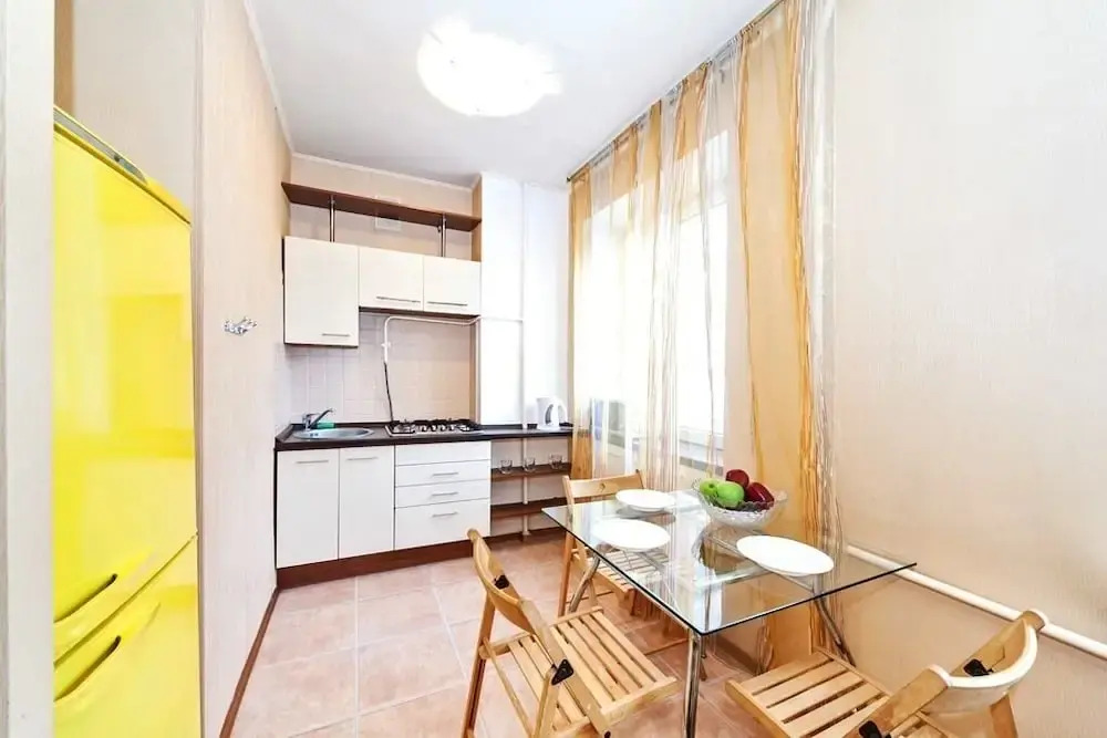 Апартаменты «Сити Инн Фрунзенская» - фото 4